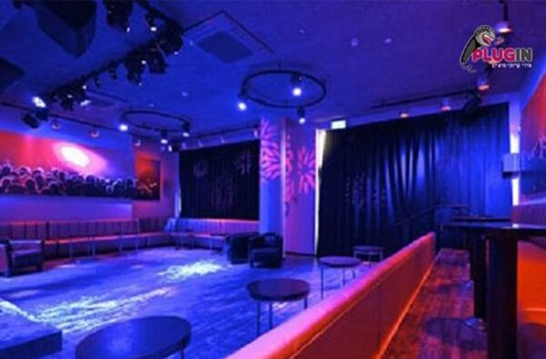 חבילת יהלום ליחיד בפלאג אין סניף רמת החייל/ רמת ישי