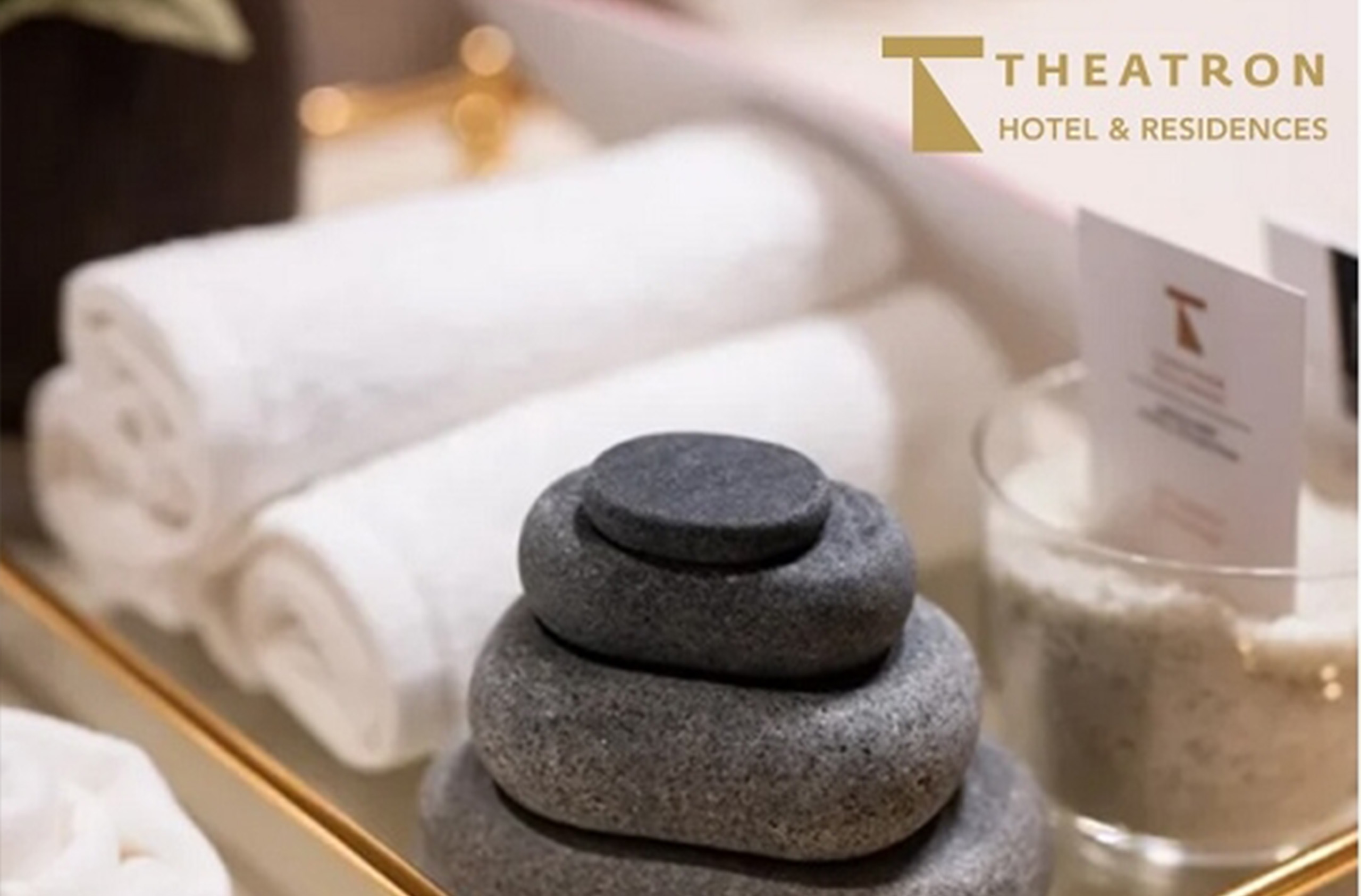 טיפול 50 דקות ליחיד וארוחת בוקר בספא קלרינס ירושלים עיסוי הדגל של התאטרון 90 דקות ליחיד בספא קלרינס ירושלים – תמונה 1